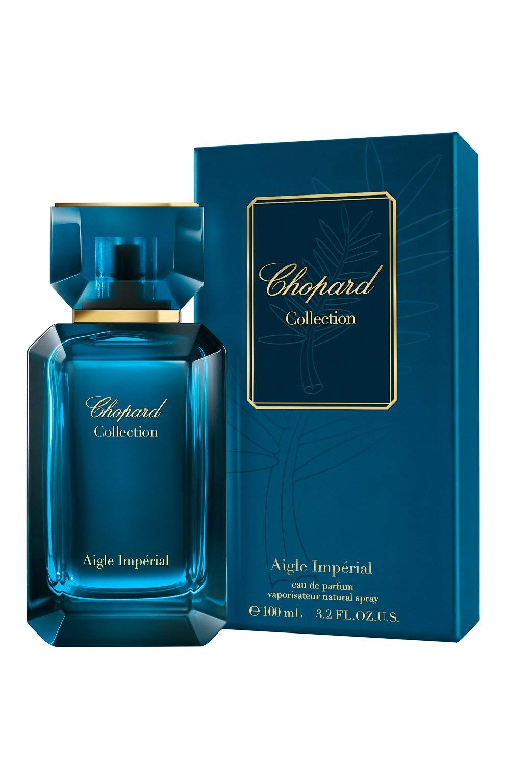 Chopard Aigle Imperial Eau de Parfum 100ml