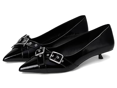 Free People So 90s Kitten Heels Women