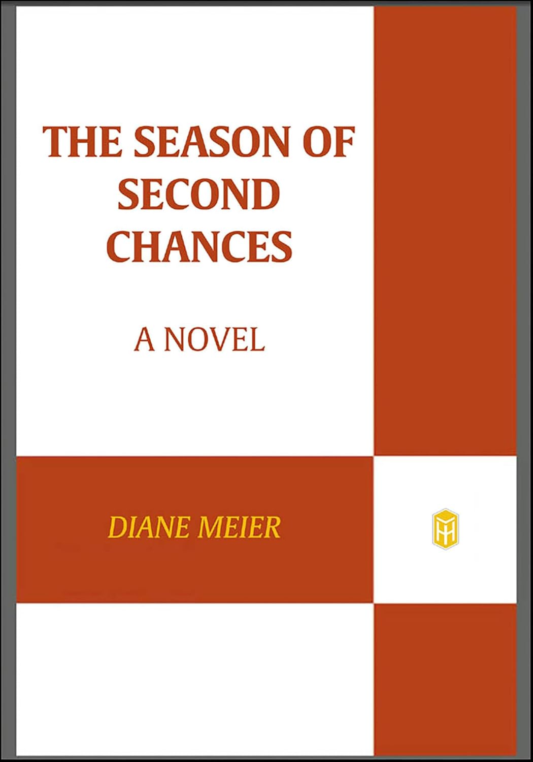 The Season of Second Chances: A Novel      Kindle Edition