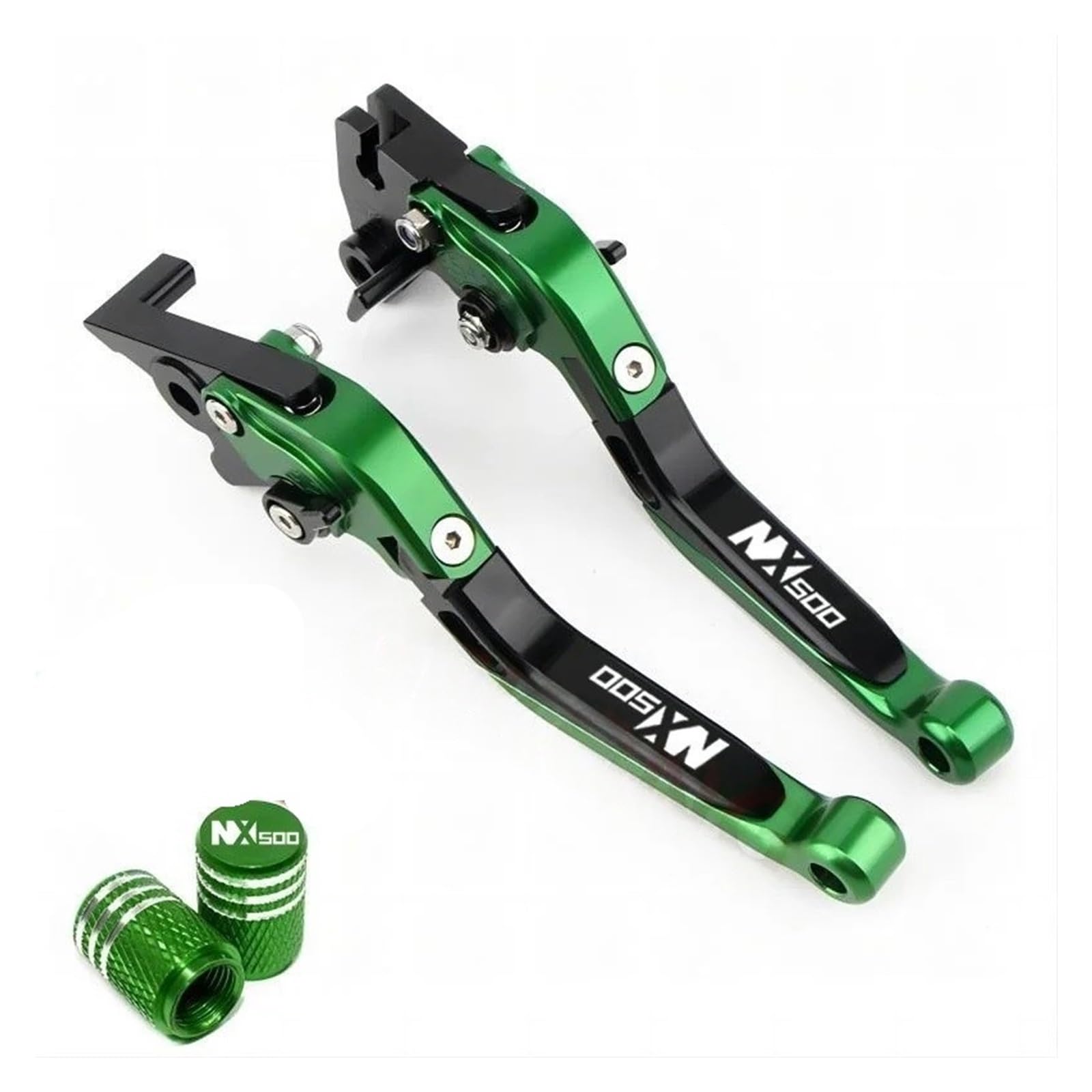Ywqjiopm H Motorcycle Brake Clutc Lever Brake Andles For Nx 500 Nx500 2024- Clutc Levers Motorcycle Andlebar Brake Clutc Lever Brake Lever Clutc Lever
