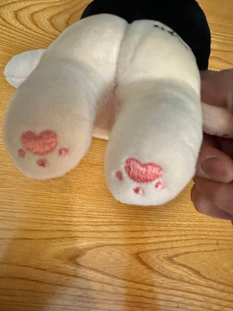 Amazon.co.jp: ロウン ぬいぐるみ : おもちゃ