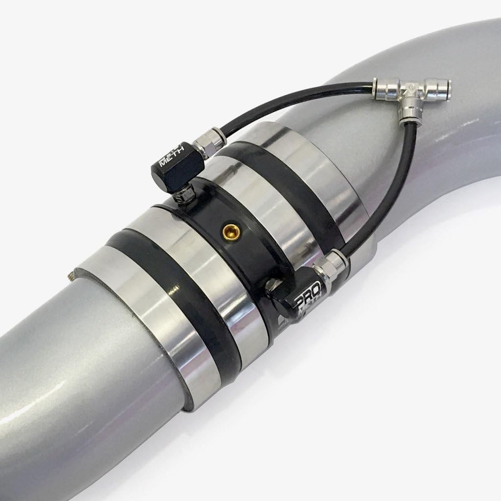 Amazon.com: PROMETH Water Methanol Nitrous 3