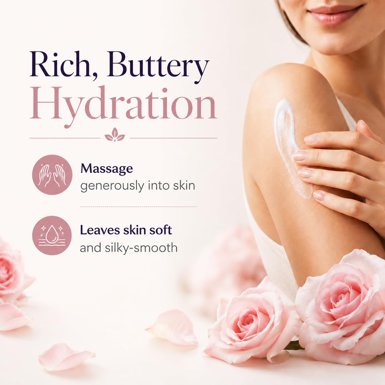 Ginger Lily Farms Botanicals Soothing Butter Lotion