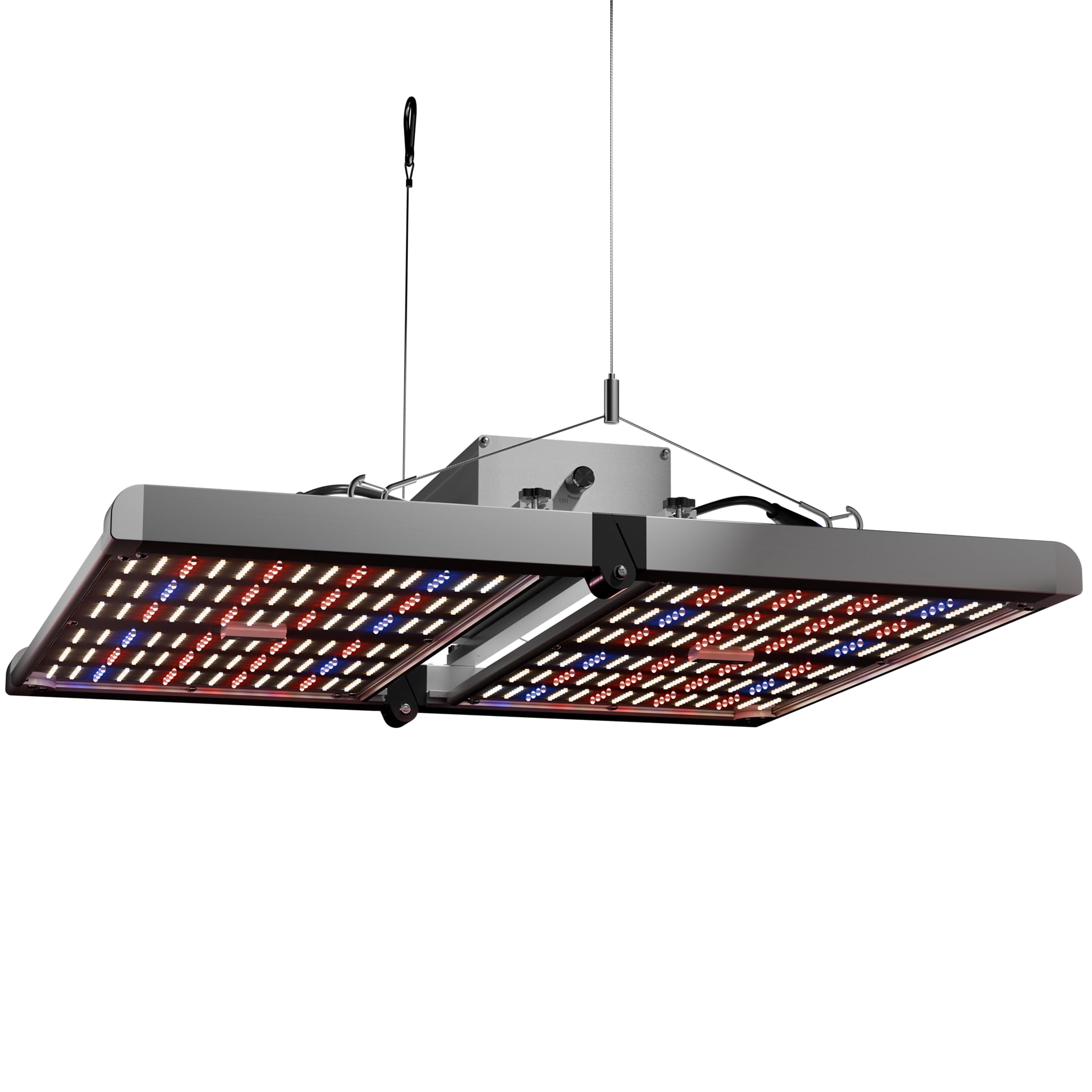 Caluma LED Force 320 W 2.7µmol/J