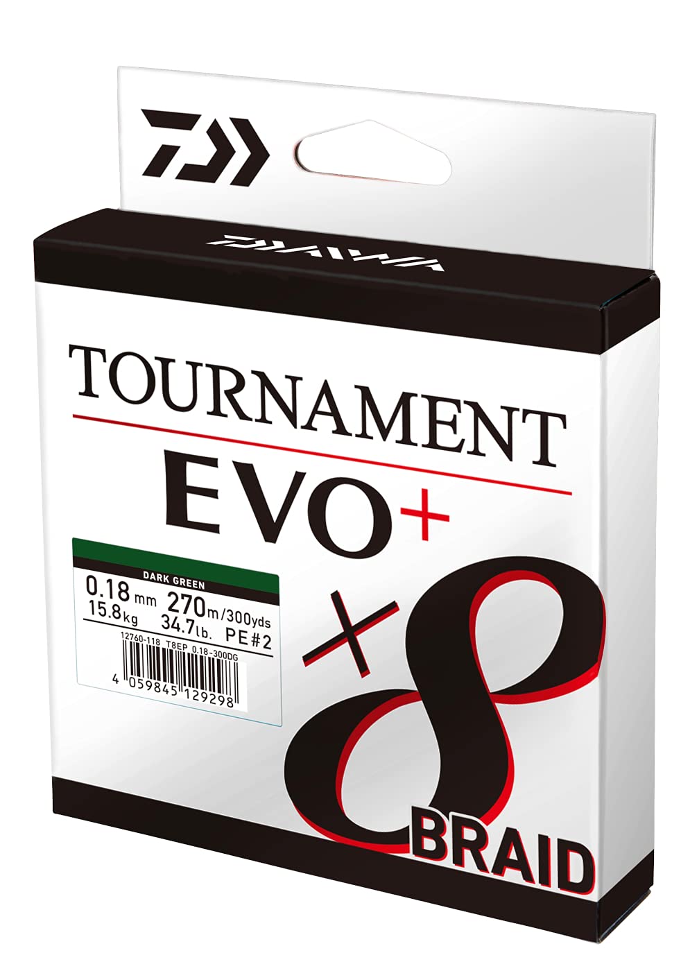 Daiwa TOURNAMENT フルセット　その他セット TOURNAMENT ISO AGS｜DAIWA