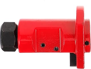 Angoily Tools Suspension Strut Spreader Tool Suspension Strut Separation Tool Suspension Strut Knuckle Spreader Automotive Accessory Dismantle Spreader Socket Shock Absorber Metal