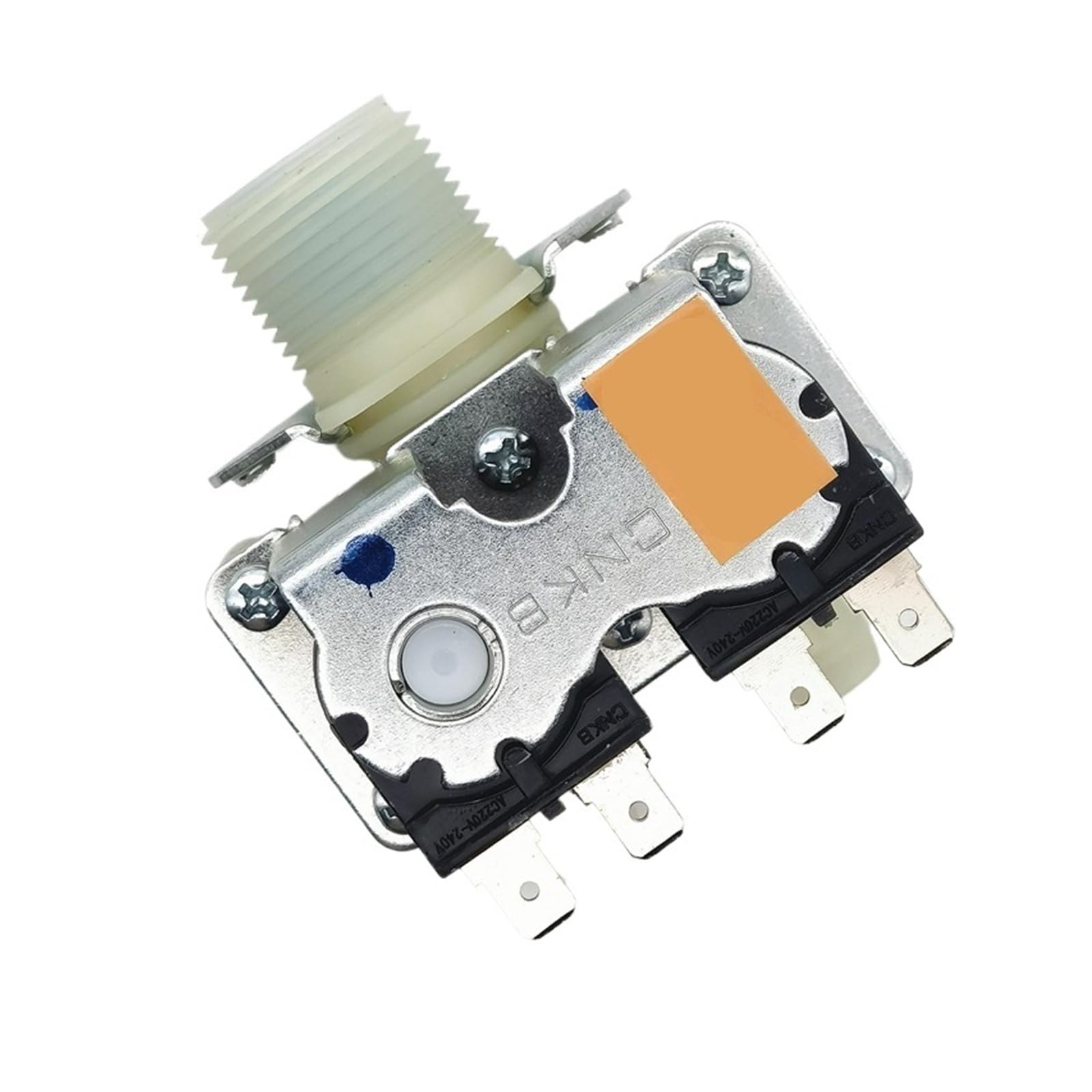 Électrovanne d'admission tambour compatible LG Sanyo Xiaomi 5221EN2003L