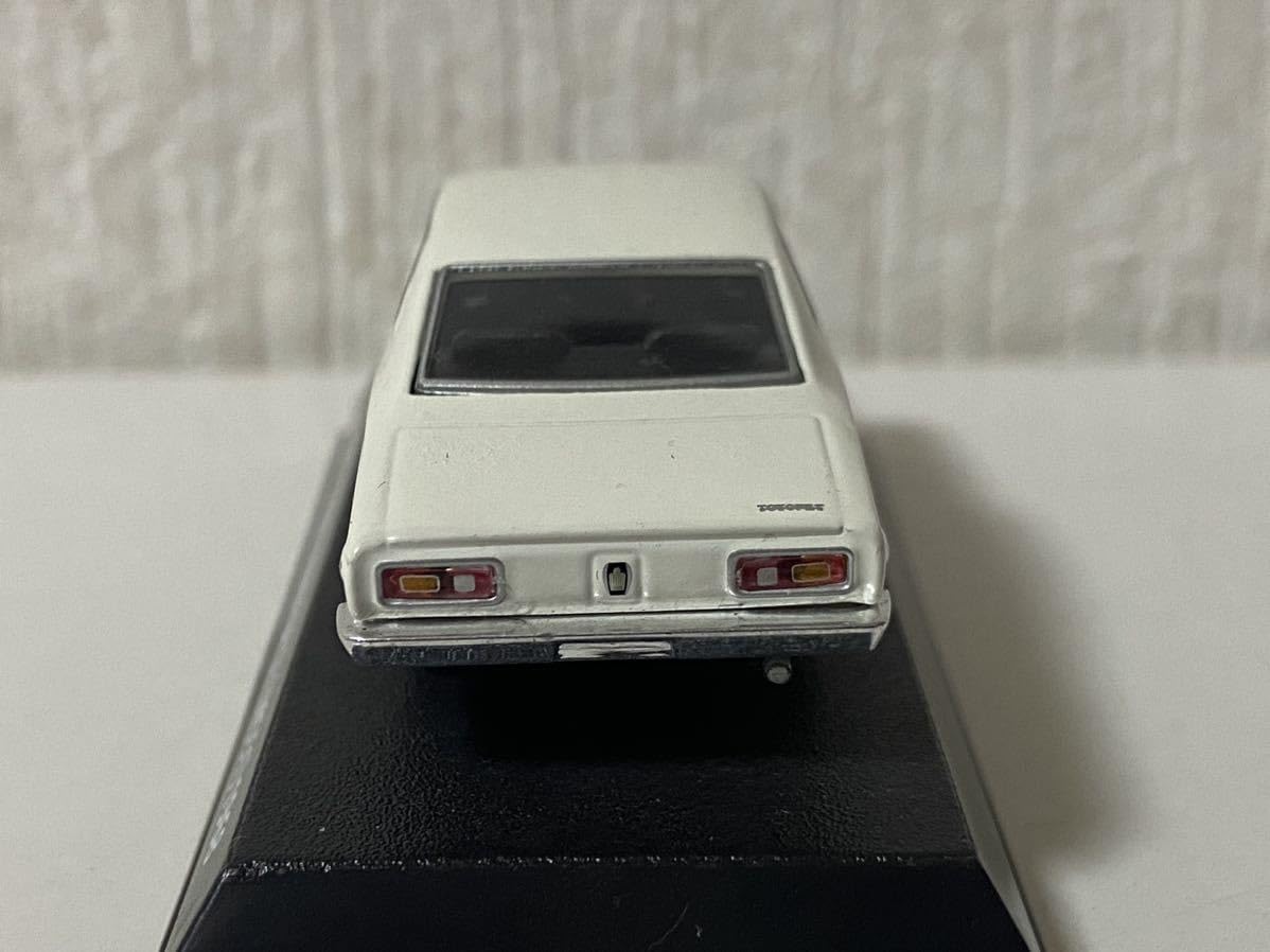ミニカー MODEL PET CROWN HARDTOP SL 1/42 ミニカー MODEL PET CROWN HARDTOP SL 1/42 ミニカー/完成品