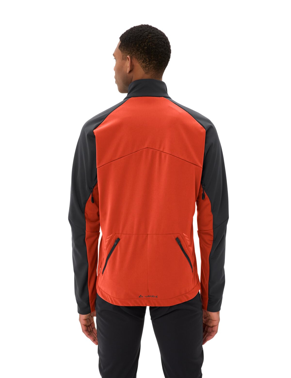 VAUDE Men's Posta Softshell Jacket Vii Veste Homme