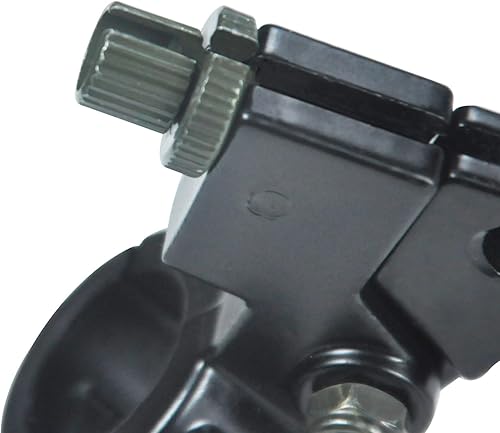 Miniatura 6 de HOLATO Tornillo ajustador de cable de freno M8 Clucth de 0.315 in para Coleman CT200U CT100U Baja Yerf-Dog Mini Bike CT70 CRF50 CRF110 XR50 KLX110