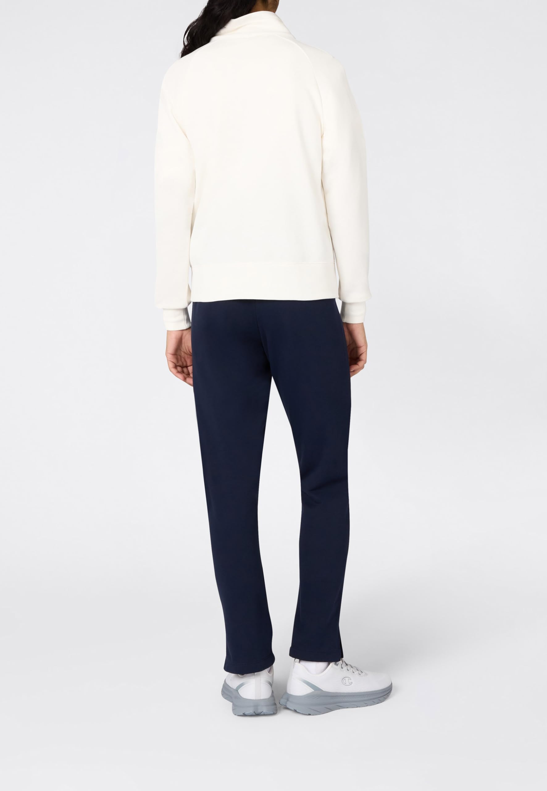 Champion Champion Women - Sweatsuit Tuta Donna (Pacco da 1)