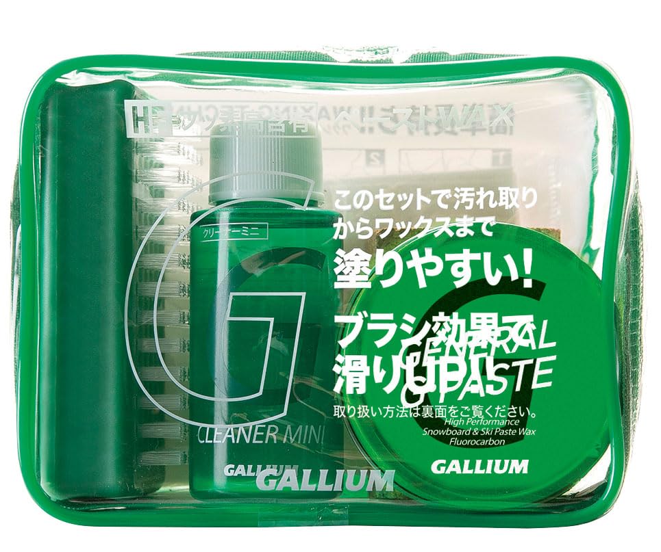 Amazon | ガリウム(GALLIUM) GENERAL・GペーストSet SX0016 | ガリウム
