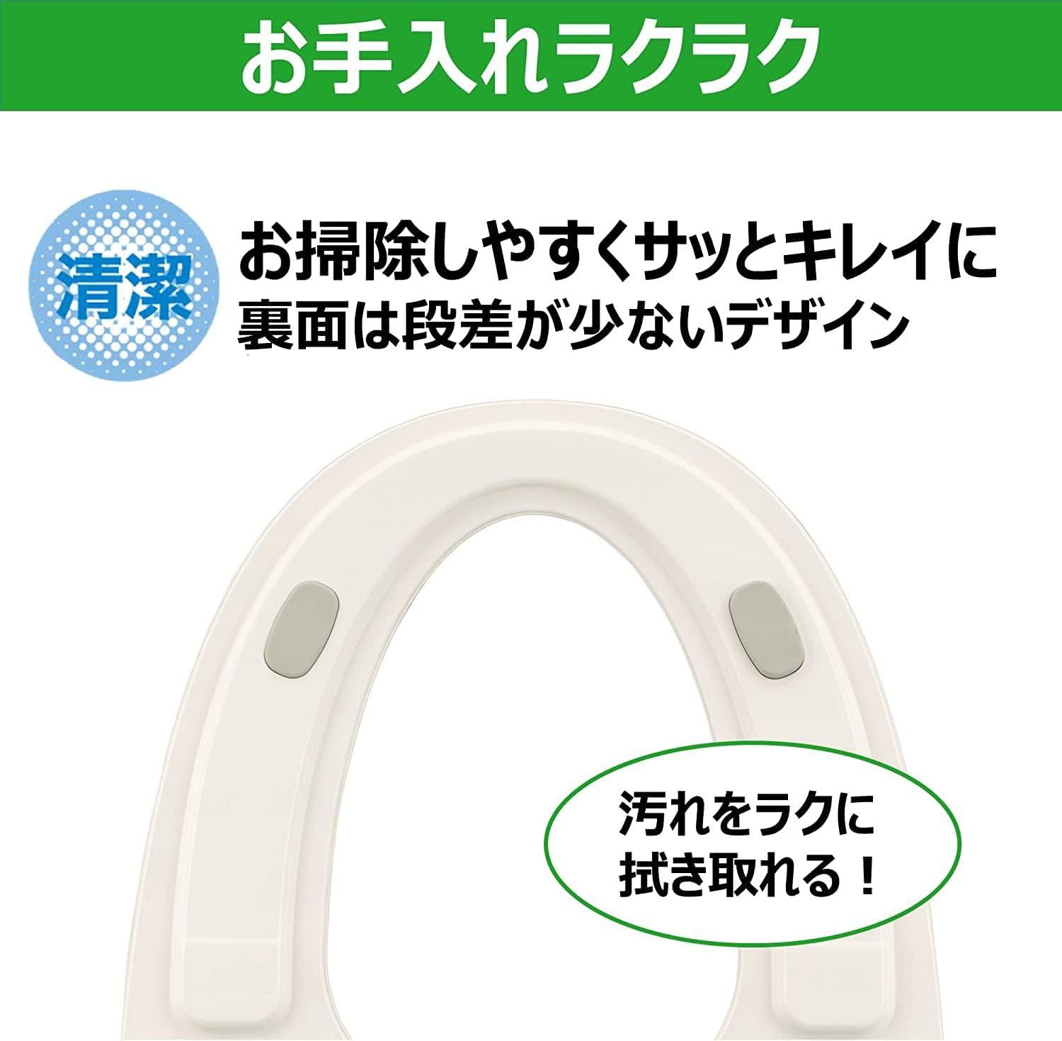 東芝 クリーンウォッシュ SCS-T161 [パステルアイボリー] ウォシュレット 温水洗浄便座 Amazon.co.jp: 温水洗浄便座 クリーンウォッシュ ステンレスノズル