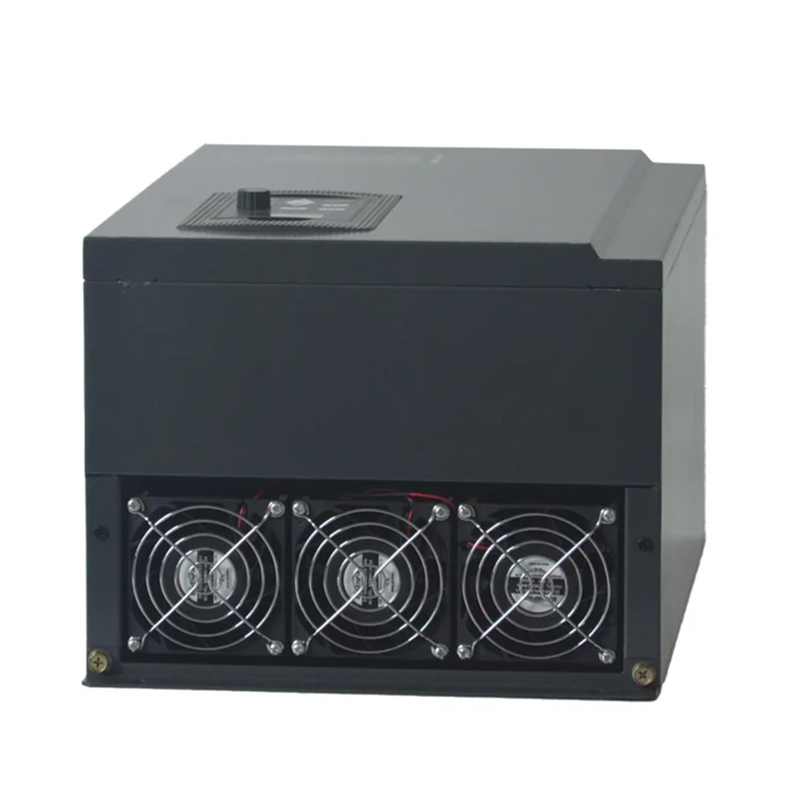 1 x falownik częstotliwości VFD 30 kW 40 KM 220 V jednofazowy do sterowania prędkością silnika PWM.(220V 18.5kW 25KM)