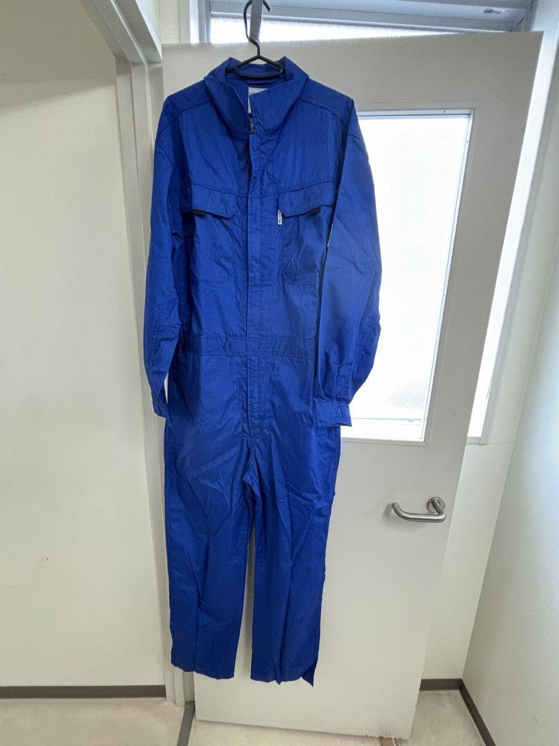 Amazon.co.jp: ツナギ LL 2枚セット ワークマン : ファッション