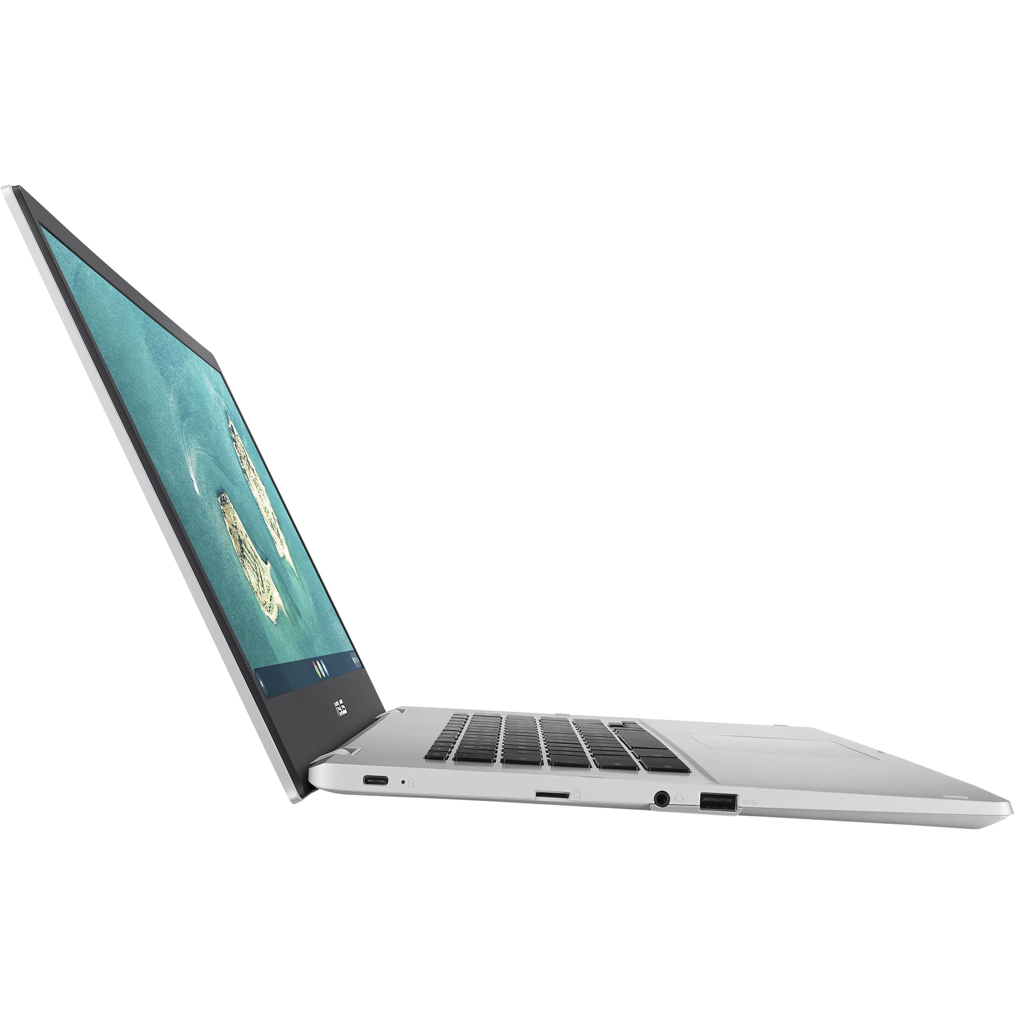 ASUS Chromebook CX1500CKA-BR0191 39.6 cm (15.6