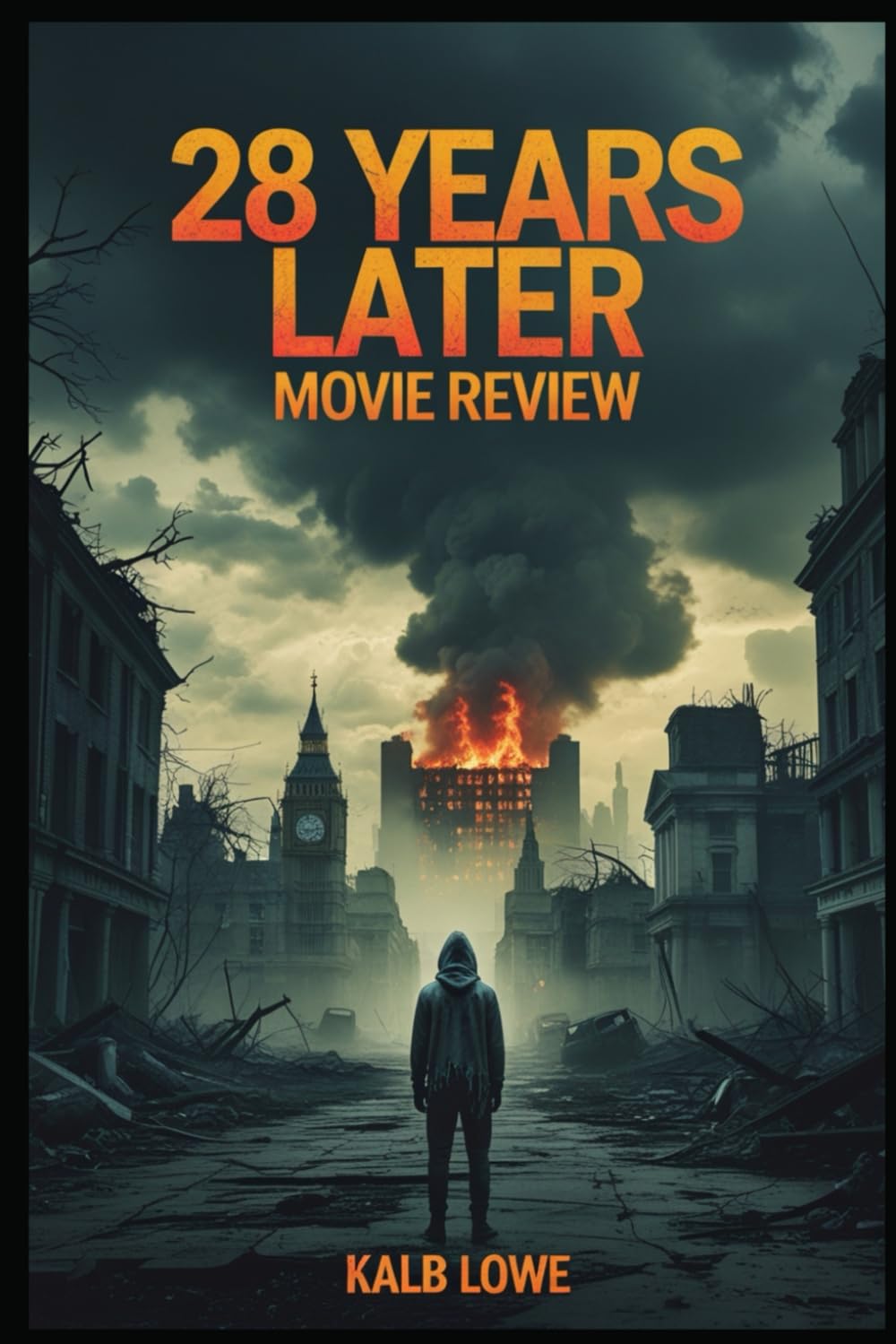 28 Years Later Movie Review: An In-Depth Analysis of Danny Boyle's Post-Apocalyptic Horror Sequel – Exploring Themes, Characters, and Cinematic Techniques
