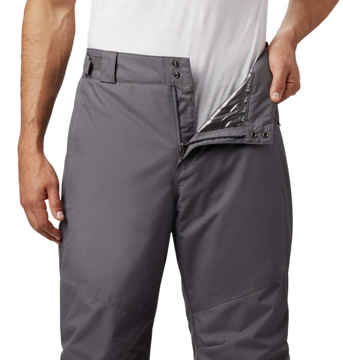 Columbia Herren Bugaboo IV Schneehose