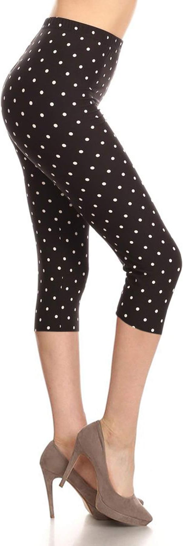 Leggings Depot Women's Leggings