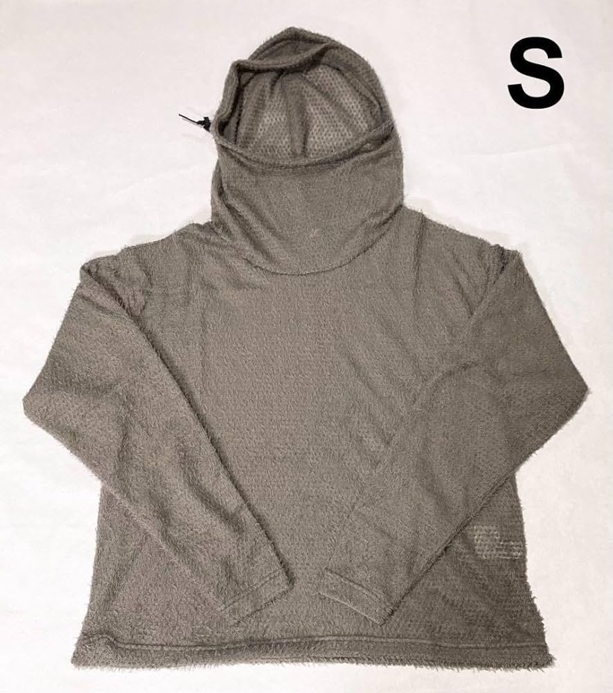 gnuhr SHAG SWEATER alpha direct フリース 5eb6d20e0be1a94d220c913b6925bf