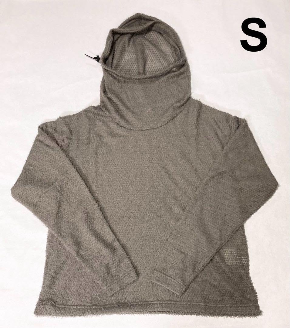Amazon.co.jp: gnuhr SHAG Hoodie v2.0 alpha direct UL 2 Amazon.co.jp: gnuhr SHAG Hoodie v2.0 alpha direct UL 2