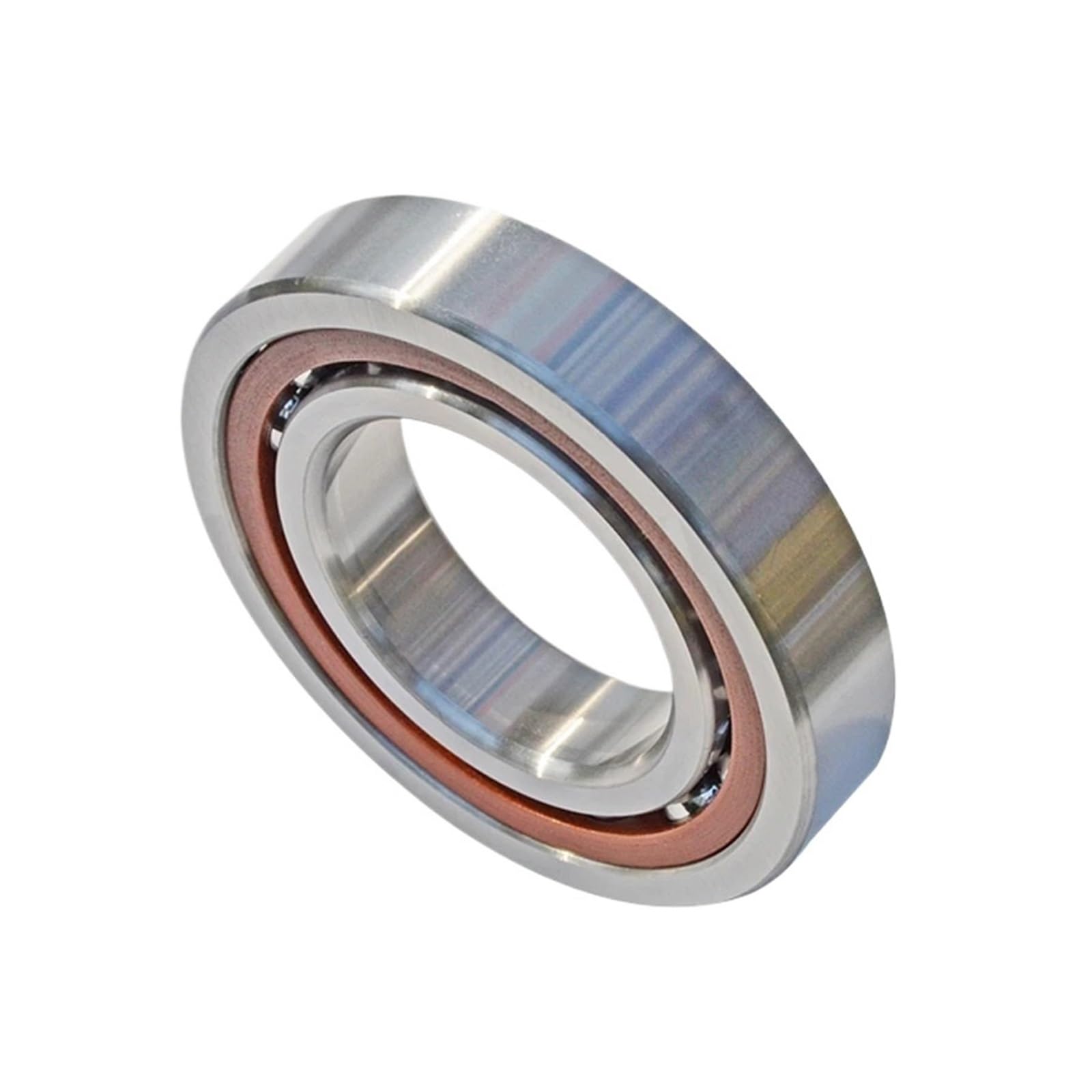 IVEKYKIBC 1pcs 71919 71919CD P4 7919 95X130X18 Thin-Walled Miniature Contact Bearings Spindle