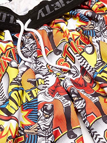 Flow Society Boys' Big Classic2