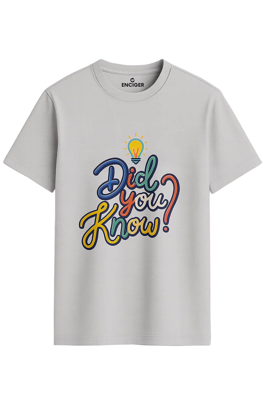 Amazon Brand - Anarva Men’s Cotton Printed Crew Neck T-Shirt | Casual Short Sleeve Graphic Tee
