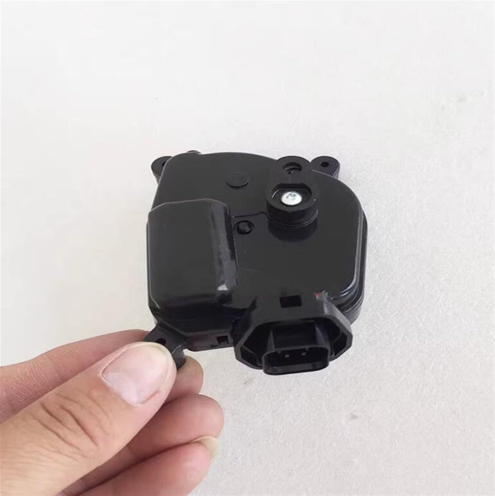 Hfswwlkj One Color Boot Lock Cylinder Rear Trunk Lid Lock