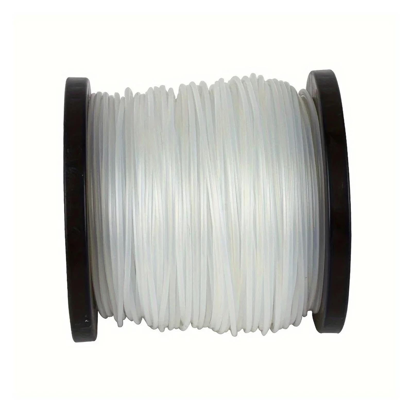 Filo for decespugliatore in nylon da 100 m