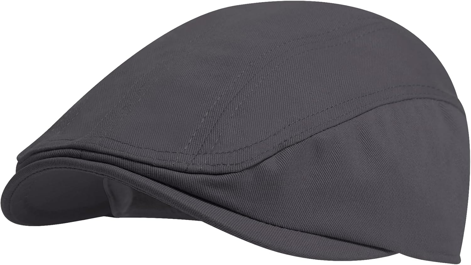 Newsboy Cap 100% Cotton Mens Flat Hats Newsies Hat Cabbie Golf Gatsby Ivy Irish Caps for Men