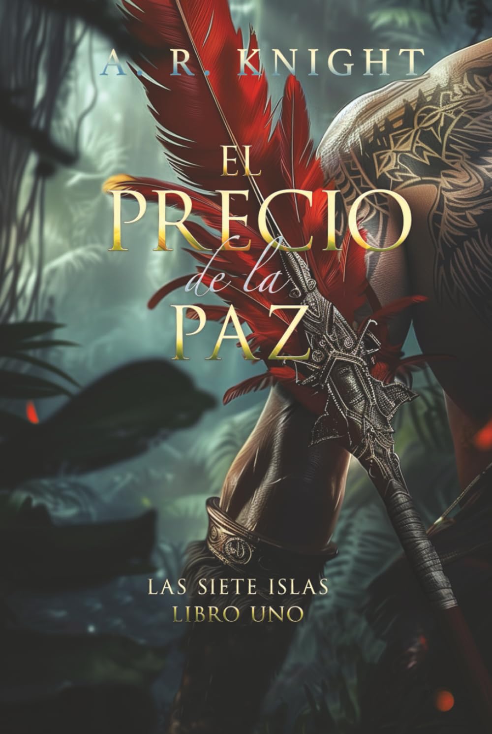 El Precio de la Paz (Las Siete Islas)