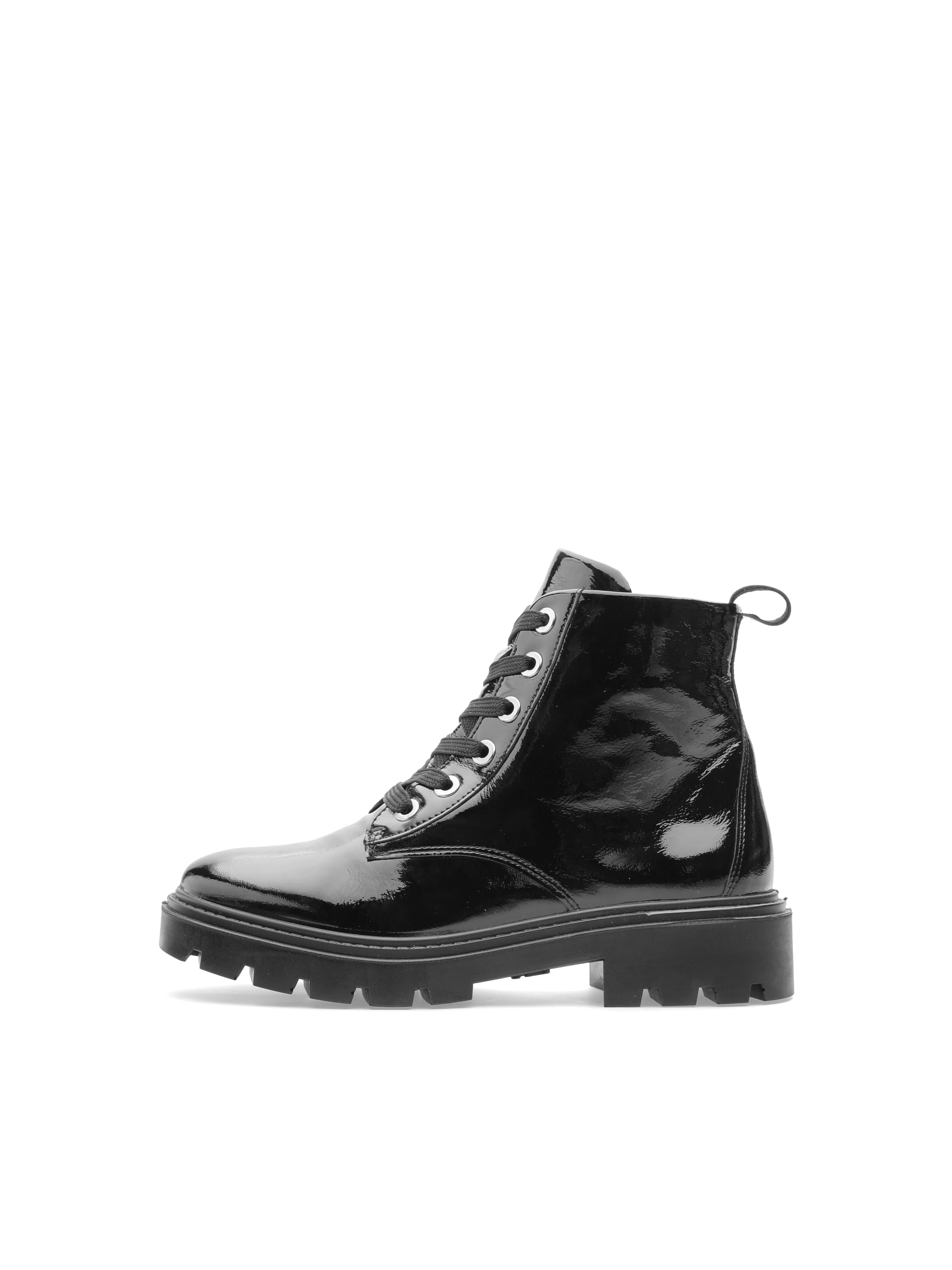 ARA Women's Manchester Ankle Boots, black, 42 EU Weit