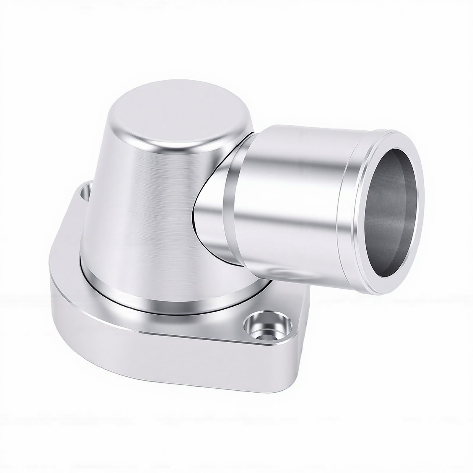 Cocoarm Boîtier de Thermostat Orientable à 90 Degrés, Sortie D Eau en