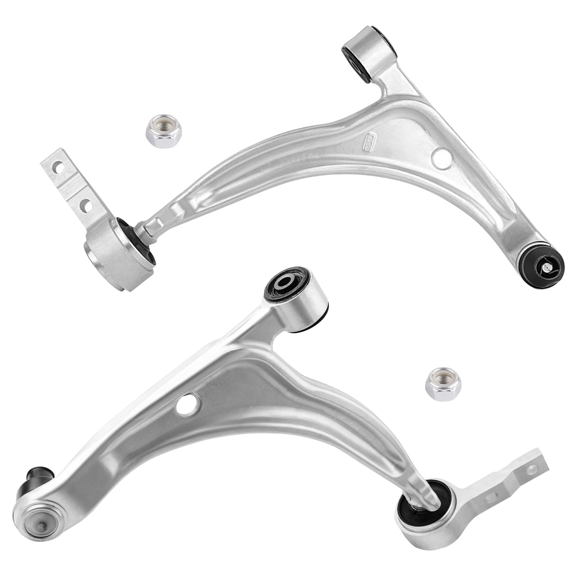 DWVO Front Lower Control Arms Compatible with Maxima 2004-2008, Altima 2002-2006