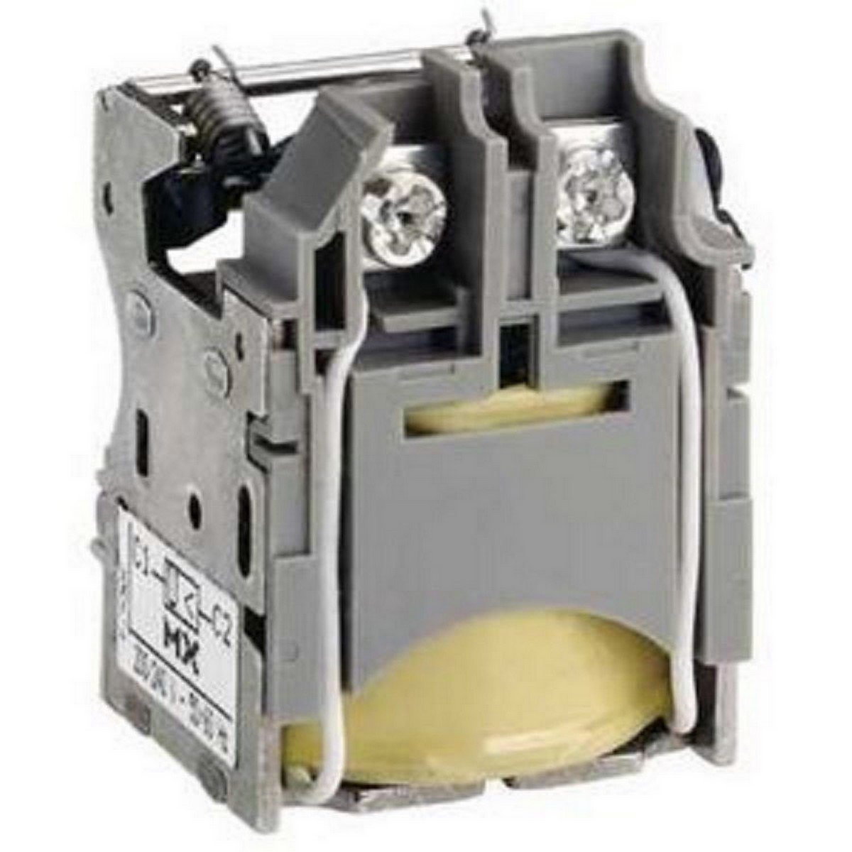 Schneider 29388 MX bobine de déclenchement pour disjoncteur en réseau 380V 415V