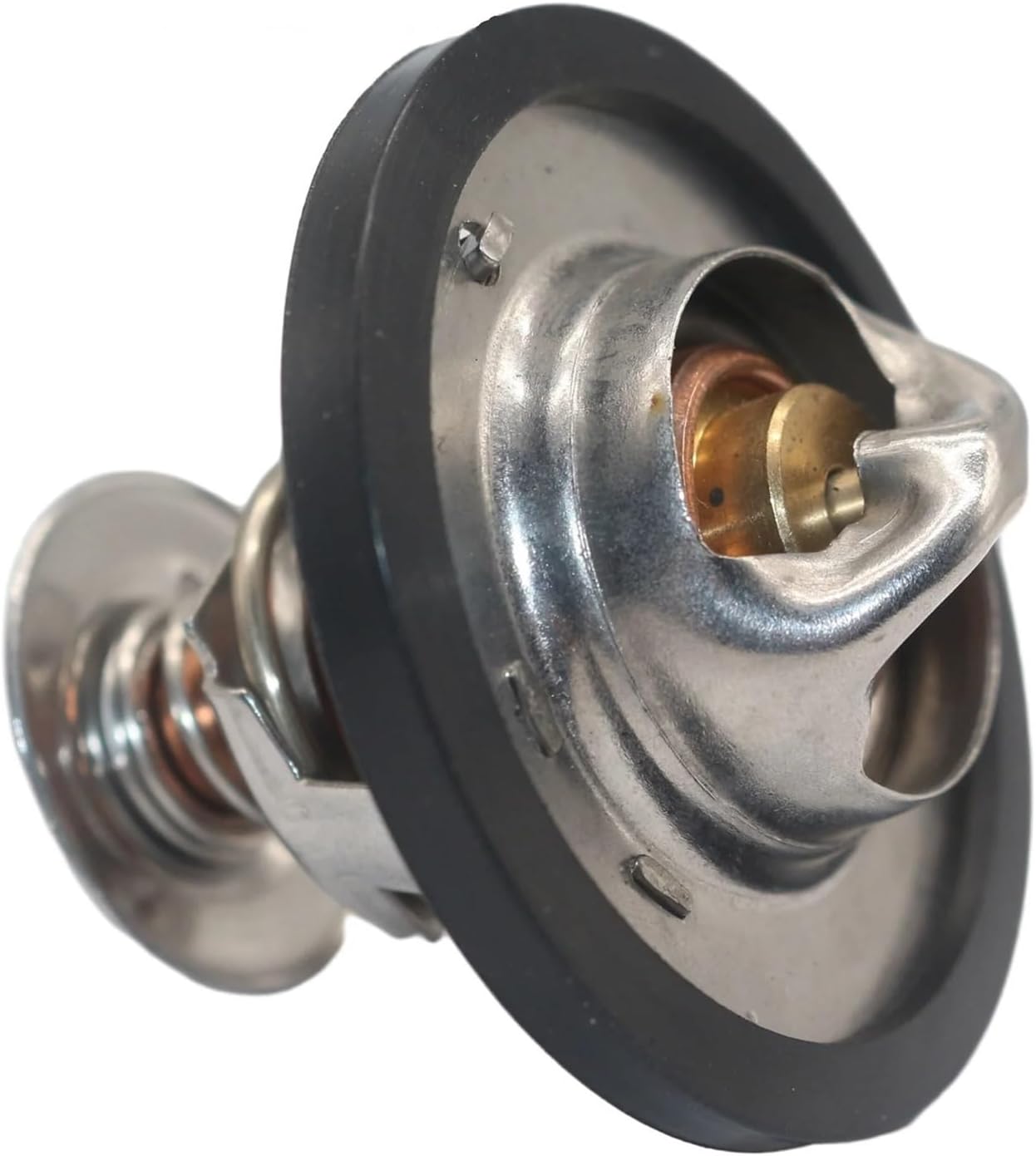 松井製作所 乾燥機用 サーモスタット | 松井製作所 | MISUMI(ミスミ) アクセサリー 76270T 99155A1 サーモスタット 160°F 71°C 991551 27-74830 スターンドライブに