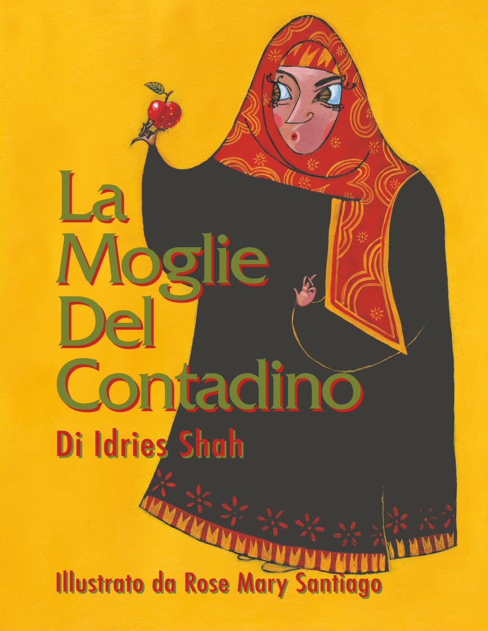 La Moglie Del Contadino