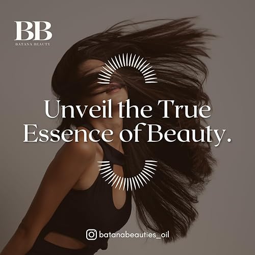 Miniatura 5 de Aceite de batana vegano de 2 onzas  Aceite 100% vegano con mini peine aplicador de cuero cabelludo  Lo mejor para todo tipo de cabello y piel