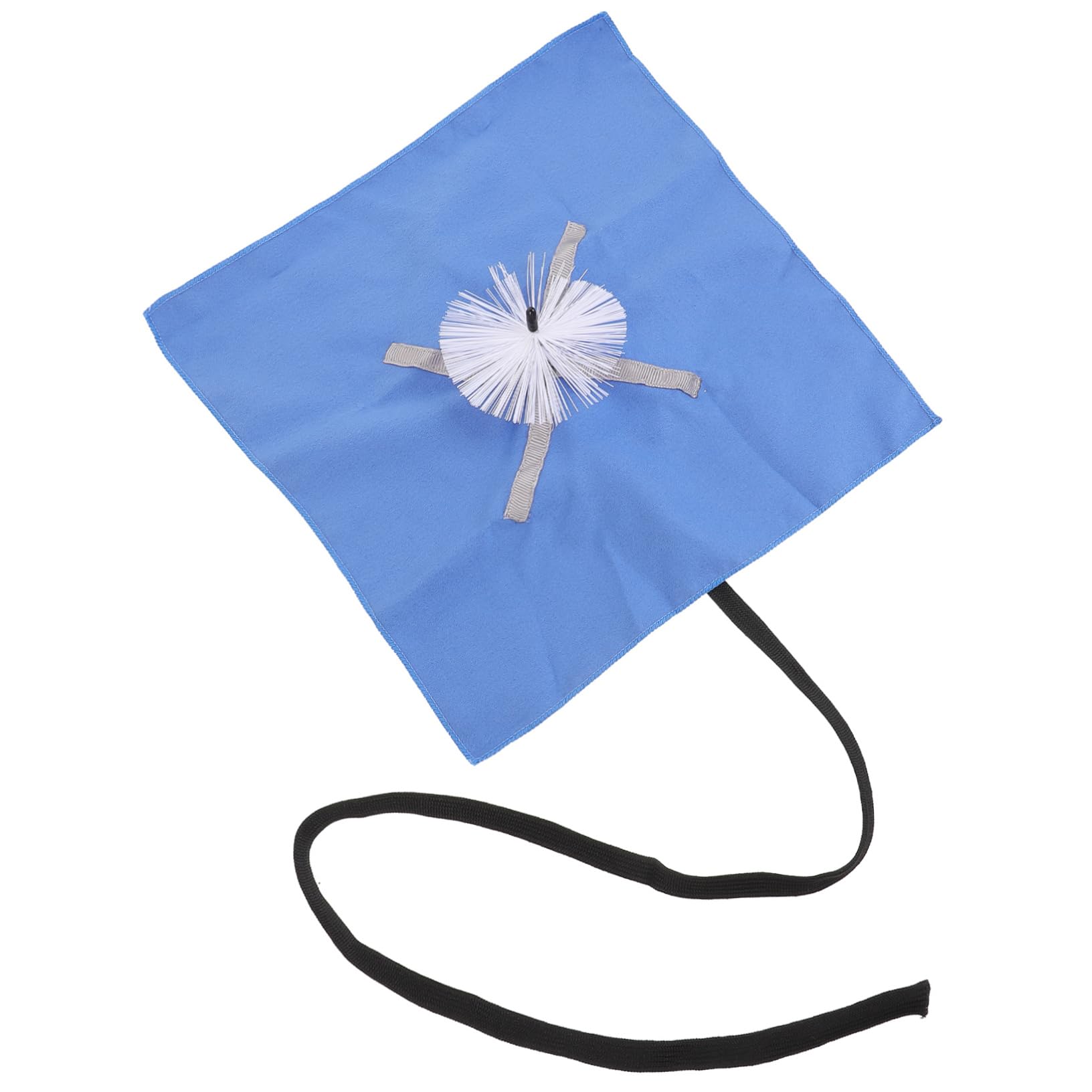 ULDIGI Saxophone Flute Cleaning Cloth Music Instrument Sax Cleaning Care Cloth