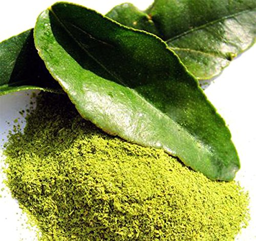 Kaffir Lime Leaf Powder (0.5)