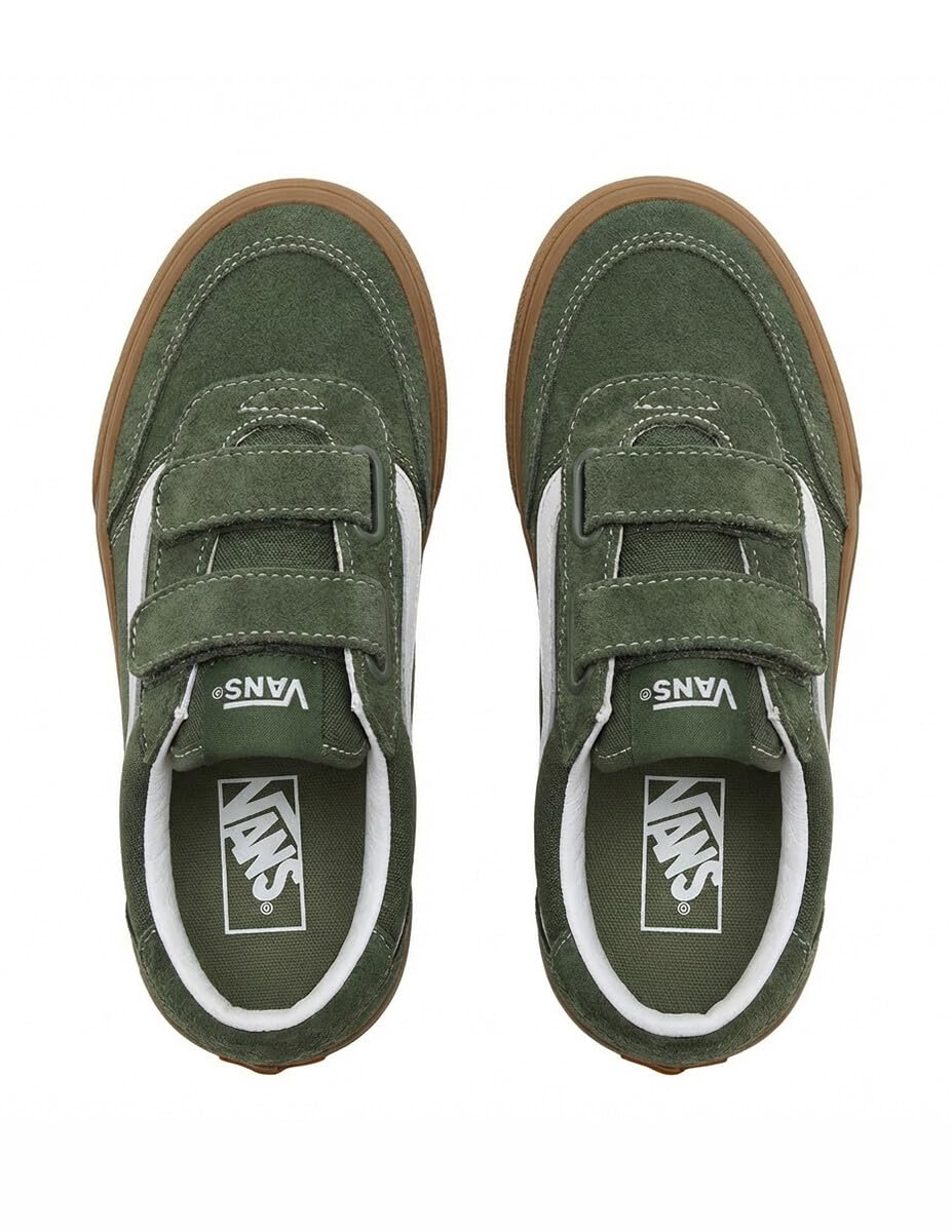 Vans Brooklyn LS V ZapatillasUnisex niños