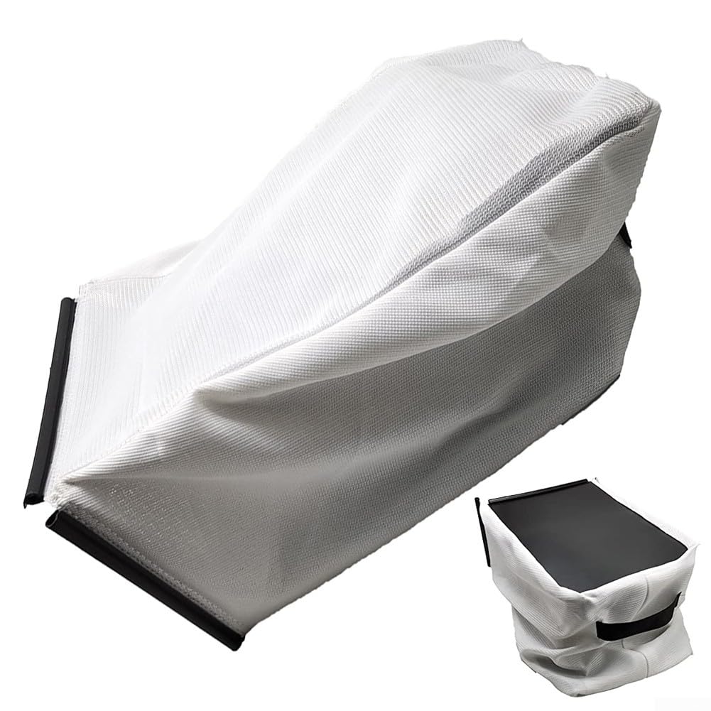 Bolsa de recogida de hierba, 115-4673 20373 20374 Bolsa de césped de repuesto para cortacésped