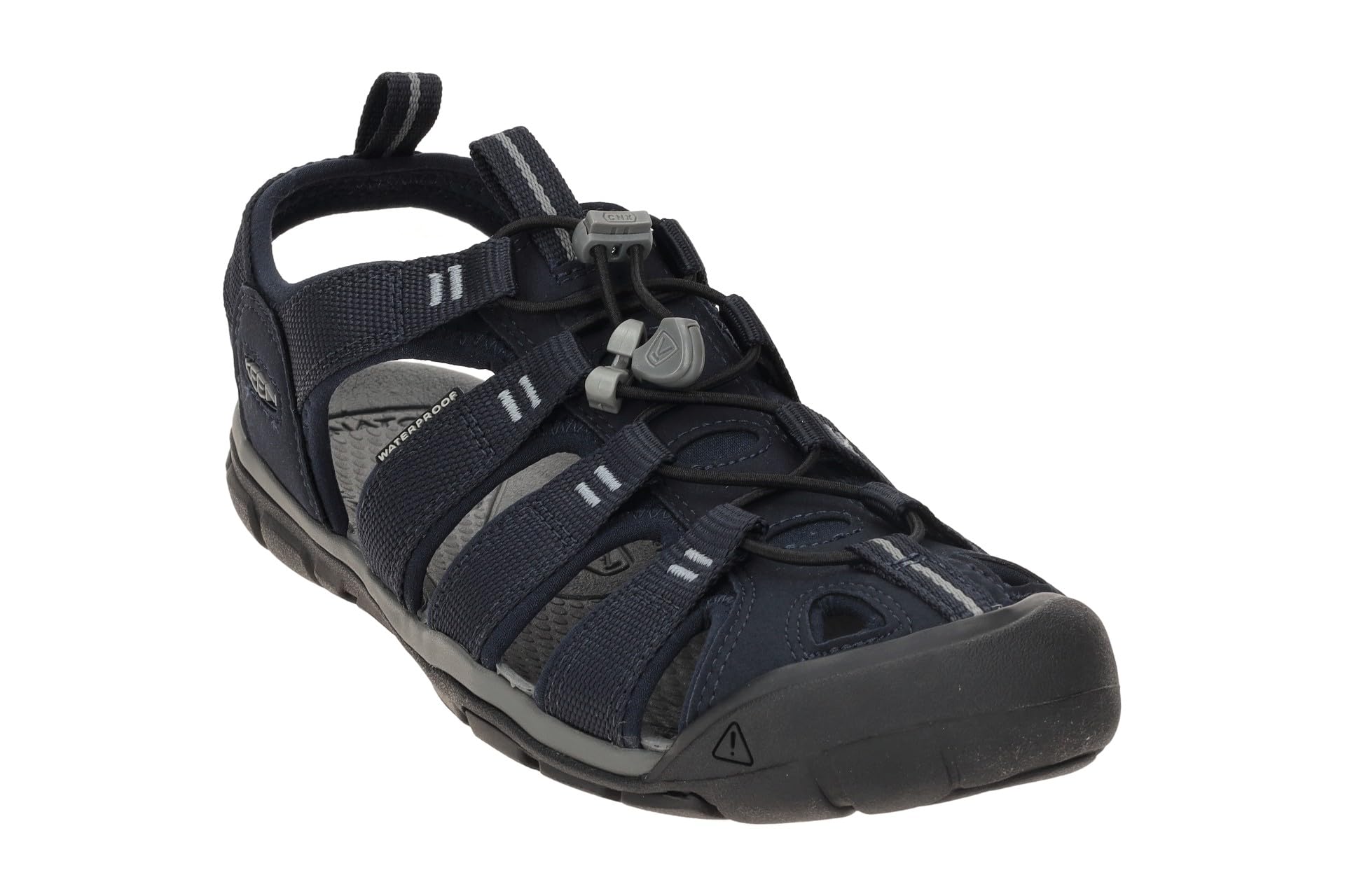 KEEN Clearwater CNX Sandalia Ias para Caminar - SS21