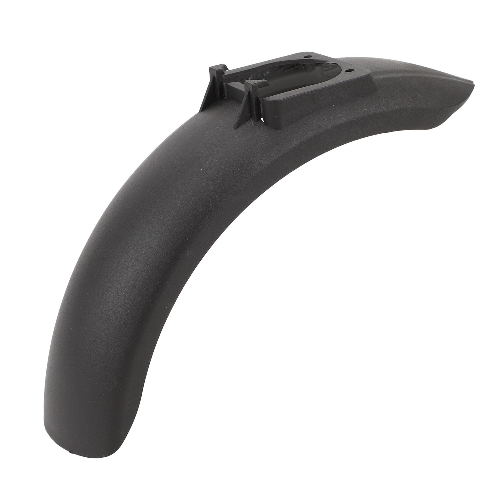 Electric Scooter Front Mudguard, Electric Scooter Mudguard Bracket Hardwearing Easy to Assemble Electric Scooter Front Mudguard Replacement Accessory for S1 S3 Electric Scooter