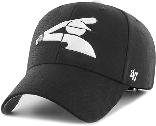 '47 Brand Relaxed Fit Cap - MLB Retro Chicago White Sox