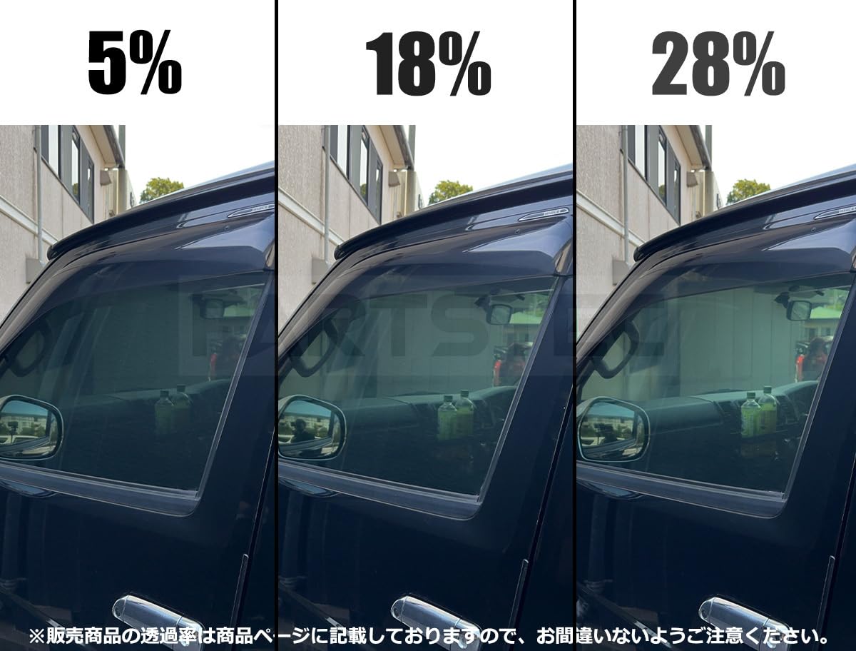 Amazon.co.jp: MOTOR POWER 脱着可能 30系 アルファード ヴェル