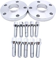 TAKPART 15mm 20mm Keréktárcsa Szett 5x112 Volkswagen TS8 57.1mm Hubcentric Furat 1