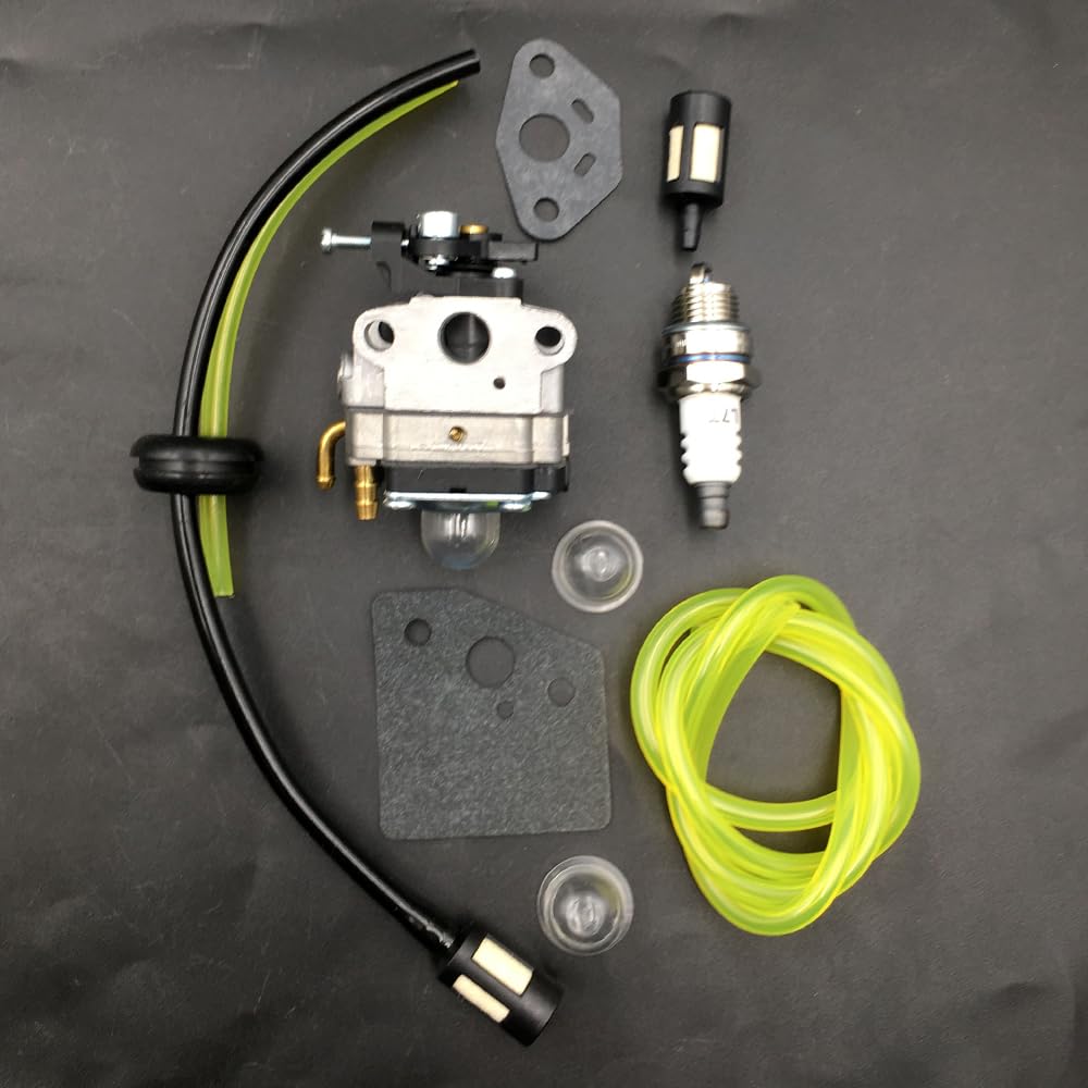 Amazon.com: IBVIBV Carburetor Compatible with Cub Cadet BC490