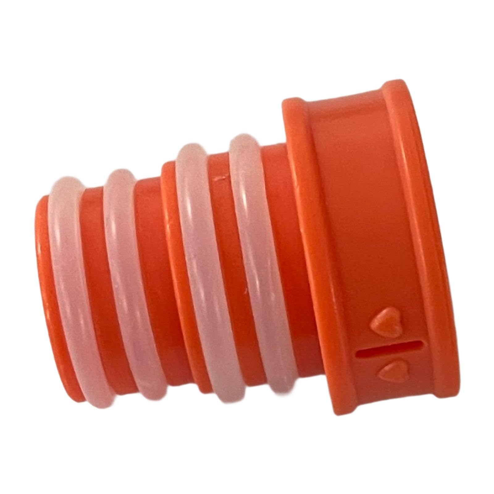 Enakshi® Portable Bidet Cap Pocket Size Small Travel Bidet Cap for Rvs Shower Camping Orange|Health & Beauty | Bath & Body | Bath Sets & Kits-picture-12